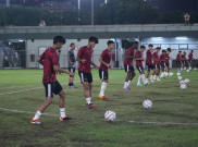 Timnas U-20 Persiapan di Fasilitas Como 1907 dan Libatkan 7 Pemain Keturunan di Turnamen Toulon