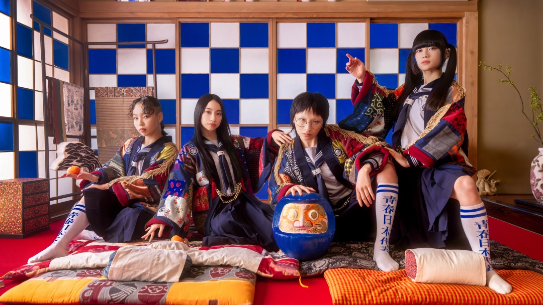 Atarashii Gakko! Rilis Single untuk Soundtack 'The Tiger's Appretice'