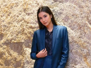 Mikha Tambayong Raih Penghargaan Asia Wide Award