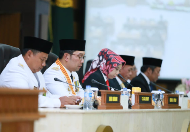  Ridwan Kamil: Kebiadaban Oknum Bobotoh Nodai Kemenangan Persib