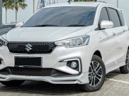 Suzuki Hadirkan Beragam Promo Menarik