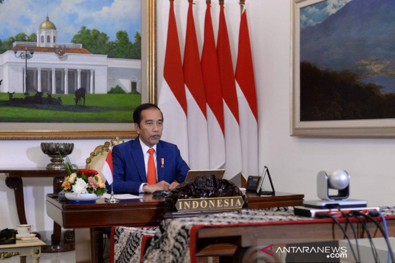 Jangan Sampai Ego Sektoral yang Menonjol Saat Presiden ingin Angka COVID-19 Ditekan