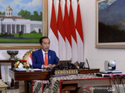 Jangan Sampai Ego Sektoral yang Menonjol Saat Presiden ingin Angka COVID-19 Ditekan
