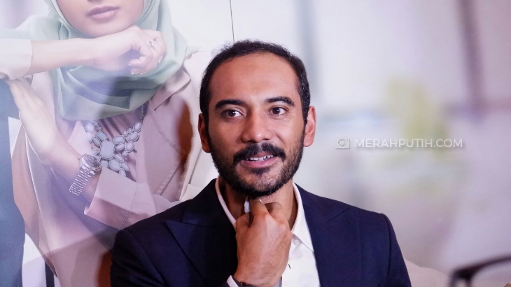 Ario Bayu Bocorkan Film Terbarunya, Sudah Tahu Judulnya?