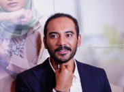 Ario Bayu Bocorkan Film Terbarunya, Sudah Tahu Judulnya?