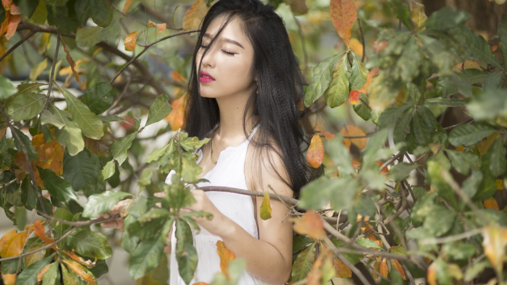 Pakaian dress. (Pixabay/ thinhvuongvn8088)