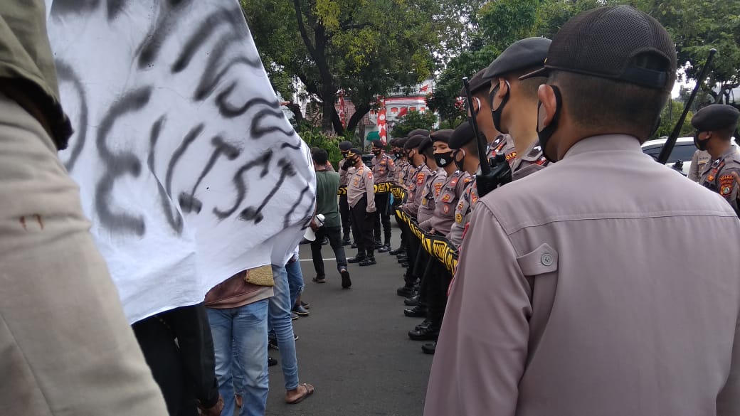 Pemerintah Diminta Pisahkan Aturan Otsus Papua dan Papua Barat