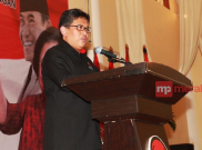 PDI Perjuangan dan NU Satu Napas dalam Spirit Kebangsaan 