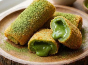 Risol Matcha Viral di Ramadan 2026, ini Resep dan Cara Membuatnya di Rumah