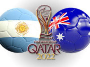 Prediksi Argentina Vs Australia di Laga 16 Besar Piala Dunia