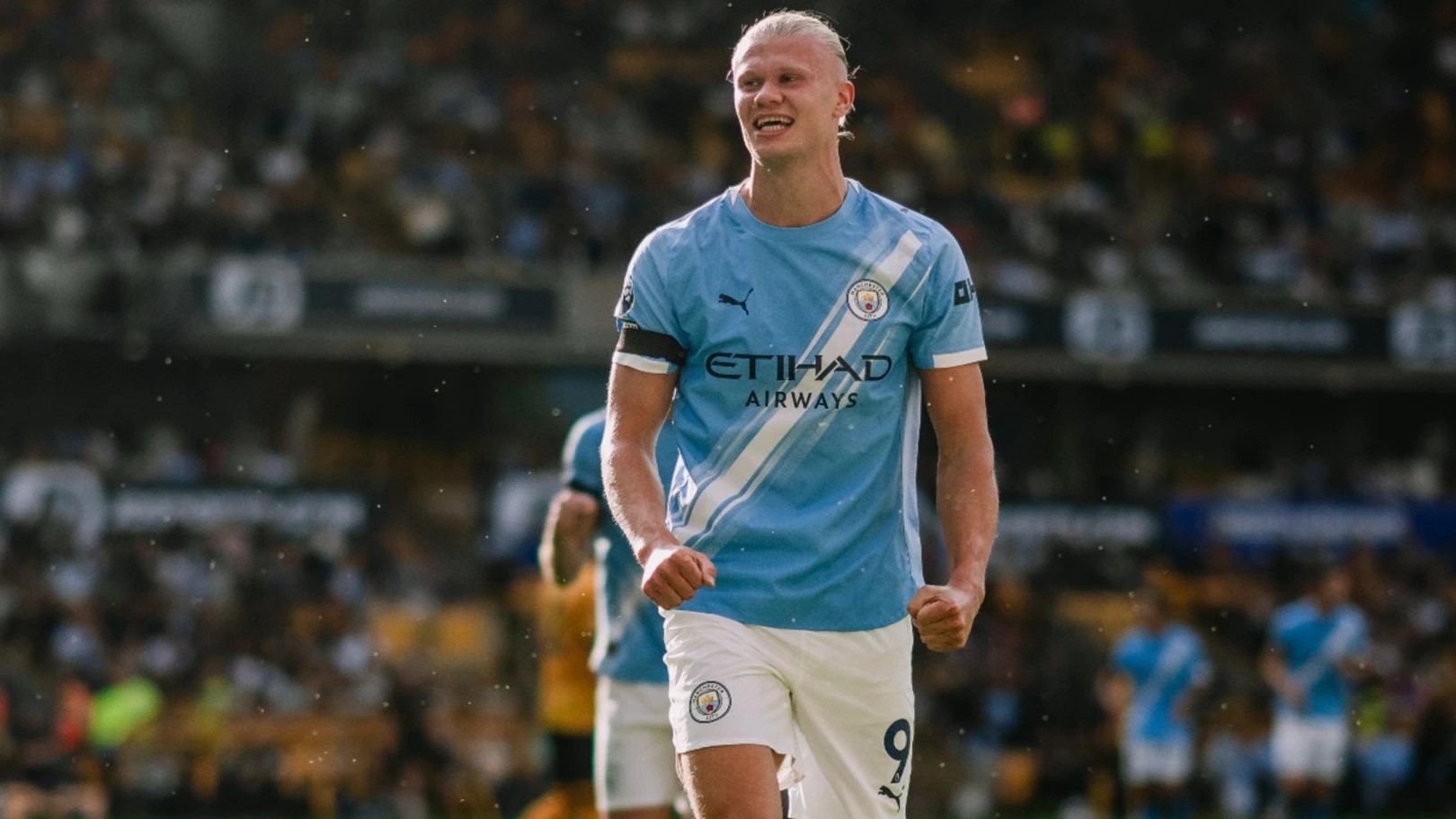 Barcelona Mau Boyong Erling Haaland, Begini Respons Pep Guardiola