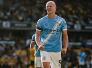 Barcelona Mau Boyong Erling Haaland, Begini Respons Pep Guardiola