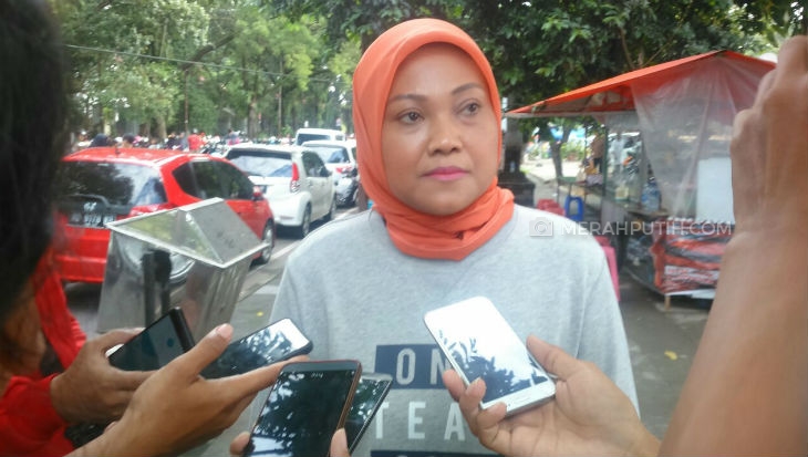 Politisi PKB Ida Fauziyah disebut pernah diperiksa KPK 