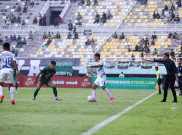 Hanya Imbang Kontra PSIS, Paul Munster Tetap Apresiasi Persebaya