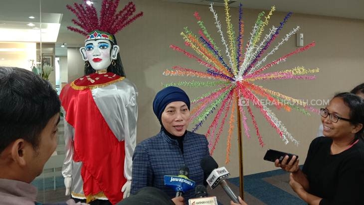 Cek Penanganan Sampah Jakarta, DPRD DKI Tinjau TPST Bantar Gebang