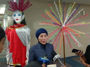 Cek Penanganan Sampah Jakarta, DPRD DKI Tinjau TPST Bantar Gebang