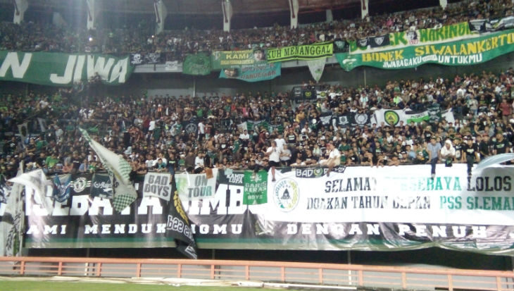  Kelola Tim Junior, PSS Sleman Adopsi Filosofi Ajax dan Manchester United