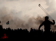  Israel Klaim Hancurkan Terowongan dari Jalur Gaza ke Mesir 