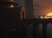 Semua Karakter Star Wars Eclipse Bisa Mati 