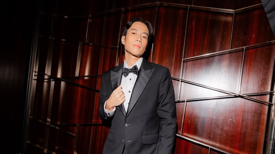 Profil Vidi Aldiano, Begini Perjalanan Kariernya di Industri Musik Indonesia