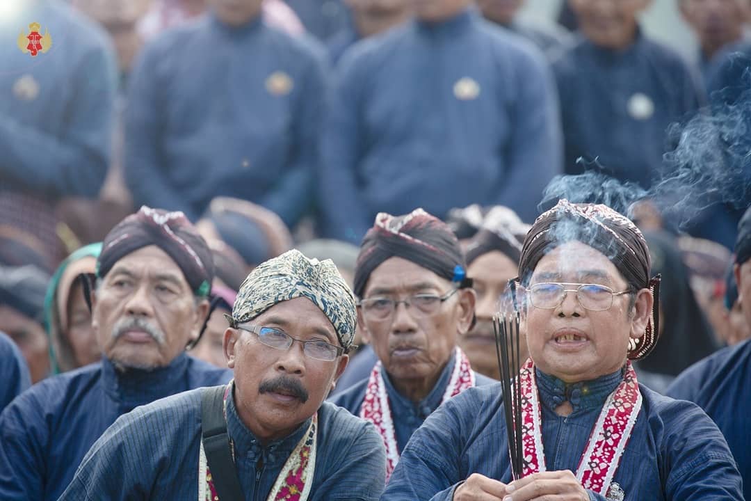 Catat, Acara Budaya Menarik Saat Berakhir Pekan di Yogyakarta
