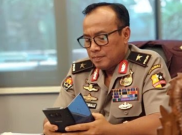  Sejumlah Buzzer Diduga Sebar Hoaks Terkait Kerusuhan di Papua