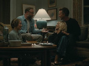 4 Alasan Film 'The Invite' Layak Ditonton, Thriller Psikologis yang Tuai Pujian di Sundance