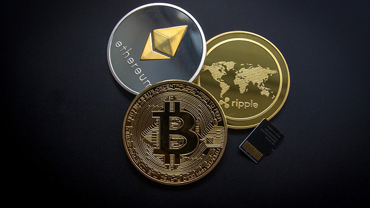 Penjahat Siber Curi Jutaan Dolar dari Proyek Blockchain 2021