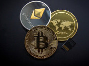 Penjahat Siber Curi Jutaan Dolar dari Proyek Blockchain 2021