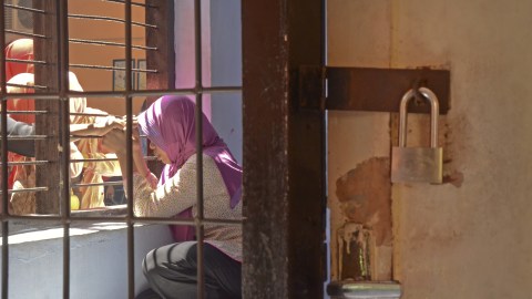 Kubu Jokowi: Mengapa Kasus Pelecehan Seksual Baiq Nuril Tak Diusut?