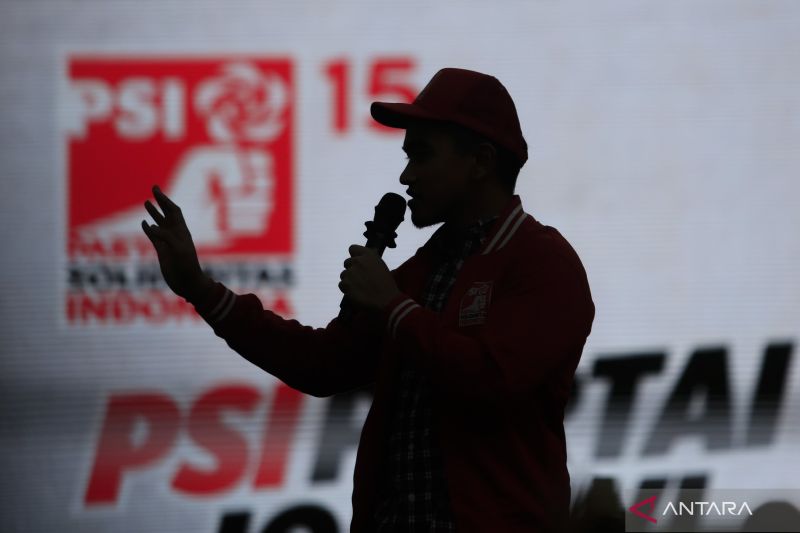 TPN Ganjar-Mahfud Duga PPP Jadi 'Korban' Meroketnya Suara PSI
