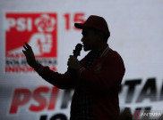 TPN Ganjar-Mahfud Duga PPP Jadi 'Korban' Meroketnya Suara PSI