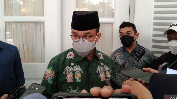 Songsong Pilpres 2024, NasDem Lirik Tiga Gubernur