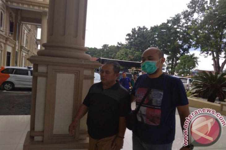 Selain Tangkap Anggota DPRD dan Pejabat Pemprov Jambi, KPK Amankan Sejumlah Uang 