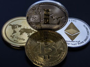 Uang Kripto Bukan Hanya Bitcoin, Kenali 11 Lainnya