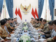 Prabowo Terima Para Pengusaha Grup Besar Korea Selatan, ada Rencana Tambah Investasi ke Indonesia