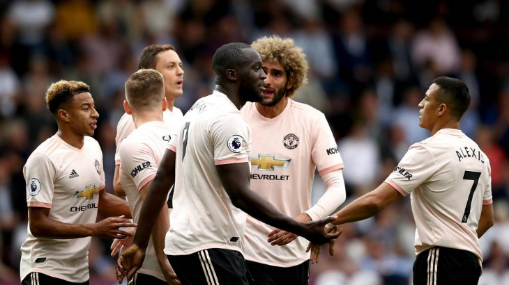 Tiga Cara untuk Menyelamatkan Manchester United Musim Ini
