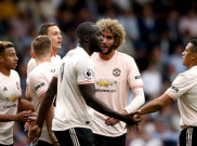 Tiga Cara untuk Menyelamatkan Manchester United Musim Ini