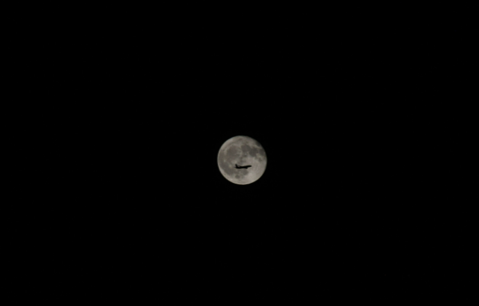 Jadwal Full Moon Oktober 2026, Asal Nama Hunter's Moon dan Cara Memotretnya