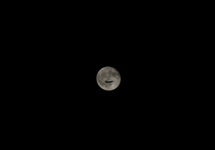 Jadwal Full Moon Oktober 2026, Asal Nama Hunter's Moon dan Cara Memotretnya