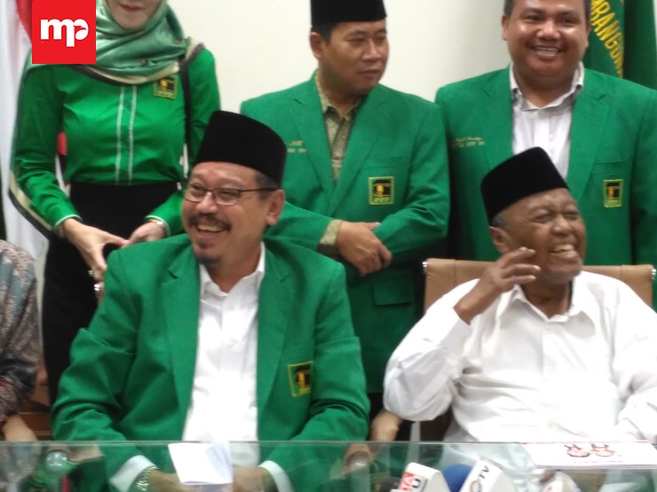 Yang Pilih Ahok Tidak Disalatkan, Ini Kata KH Nur Iskandar