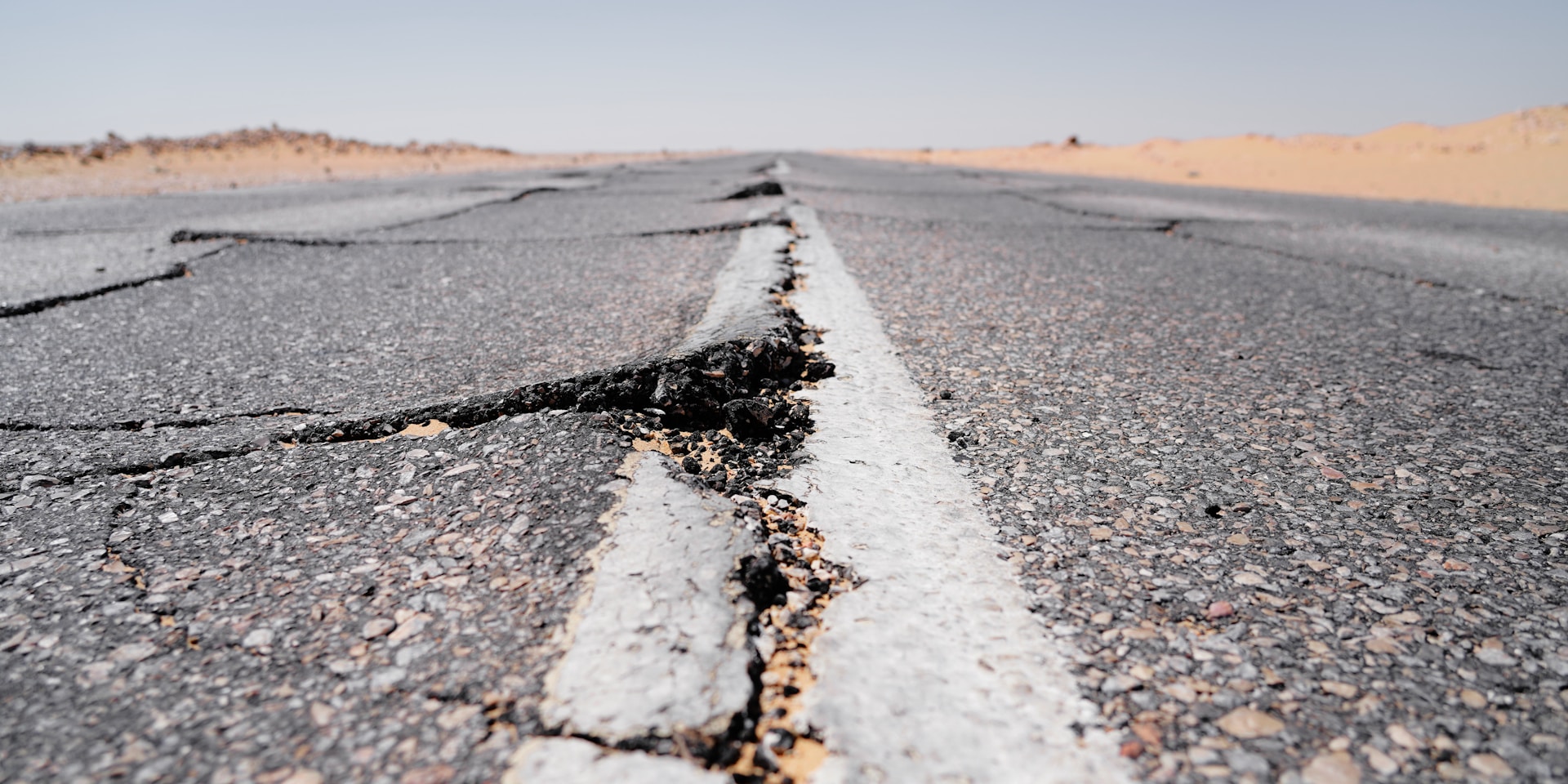 Gempa Magnitudo 4,6 Guncang Batang Jawa Tengah