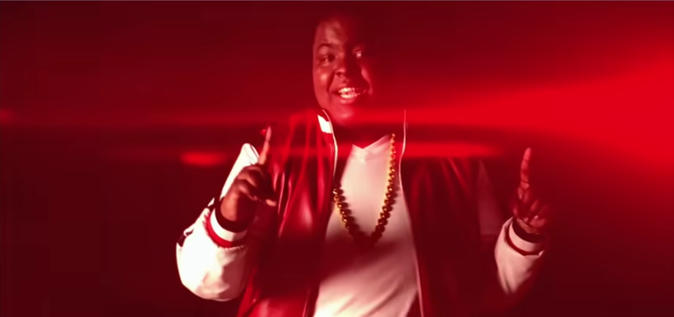 Lirik Lagu Lirik lagu Eenie Meenie - Sean Kingston dan Justin Bieber