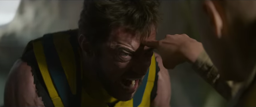 Deadpool & Wolverine
