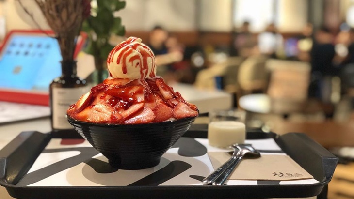 Ciptakan Kenangan Manis di Negeri Jiran, Cobain 4 Kafe Dessert di Johor Bahru Ini