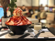 Ciptakan Kenangan Manis di Negeri Jiran, Cobain 4 Kafe Dessert di Johor Bahru Ini 