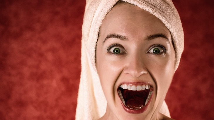 Gembira. (Pixabay/Ivanovgood)