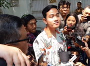 Kata Puan Soal Peluang Gibran Maju Wali Kota Solo Lewat PDIP