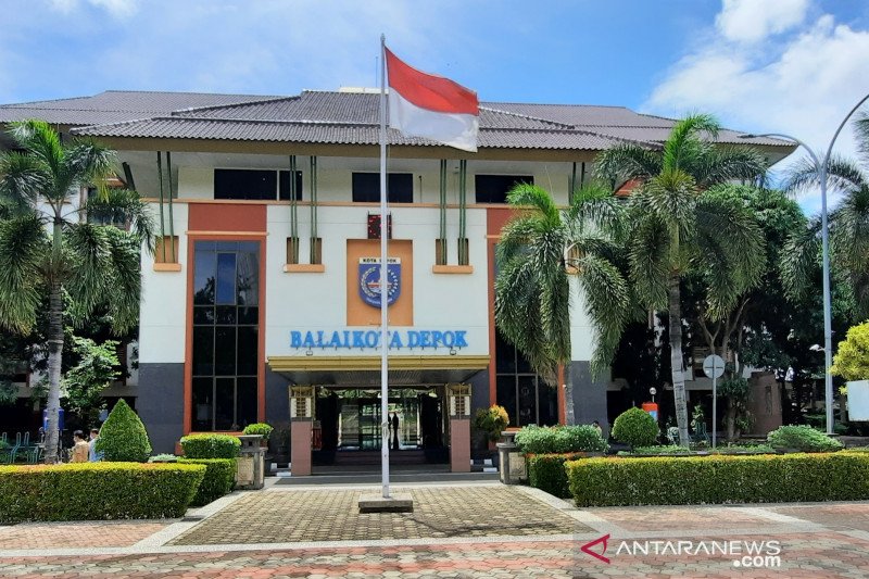 Aktivitas Warga Depok Dibatasi, Pengajian rutin di Luar Tempat Ibadah Ditiadakan