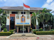 Aktivitas Warga Depok Dibatasi, Pengajian rutin di Luar Tempat Ibadah Ditiadakan